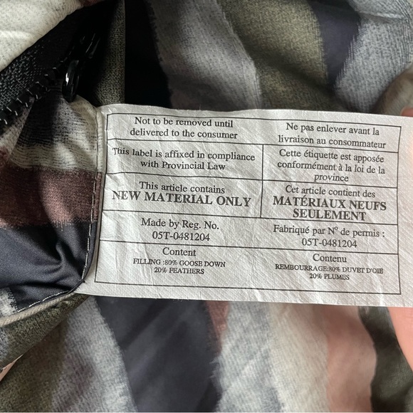 lululemon The Fluffiest Vest - REVERSIBLE! - Picture 12 of 15